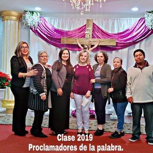 Meet your Posher, Blanca